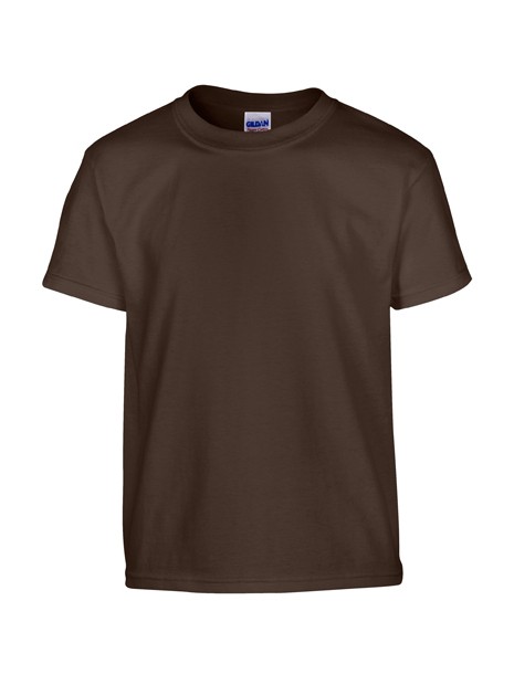 GILDAN T-shirt enfant Heavy /api/colors/dea2b70a-dcc0-4c80-a99c-48ce065929ae personnalisable