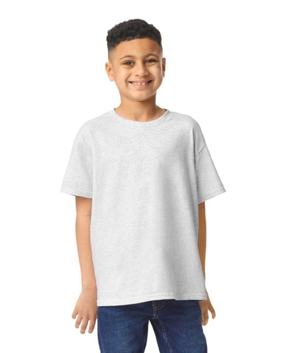 T-Shirts personnalisable GILDAN T-shirt enfant Heavy