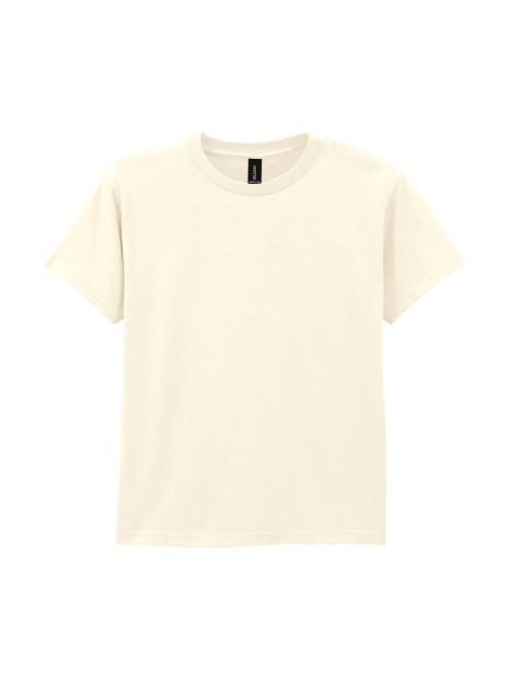 GILDAN T-shirt enfant Heavy /api/colors/f4edc82d-a3af-4bc1-b175-0d271ac7e6e6 personnalisable