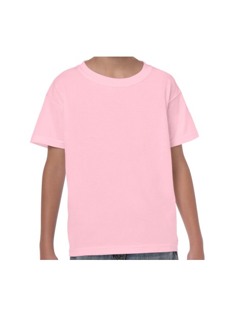 GILDAN T-shirt enfant Heavy /api/colors/170ef5cb-3079-4cad-93be-901f9ea6af72 personnalisable