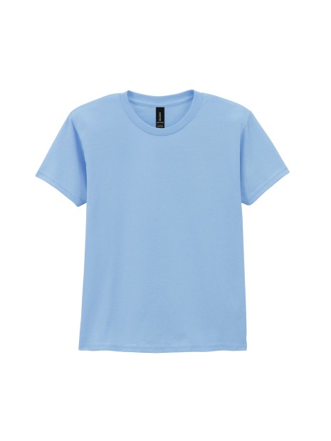 GILDAN T-shirt enfant Heavy /api/colors/4c8673c9-9f30-4885-8015-c784ca13e566 personnalisable