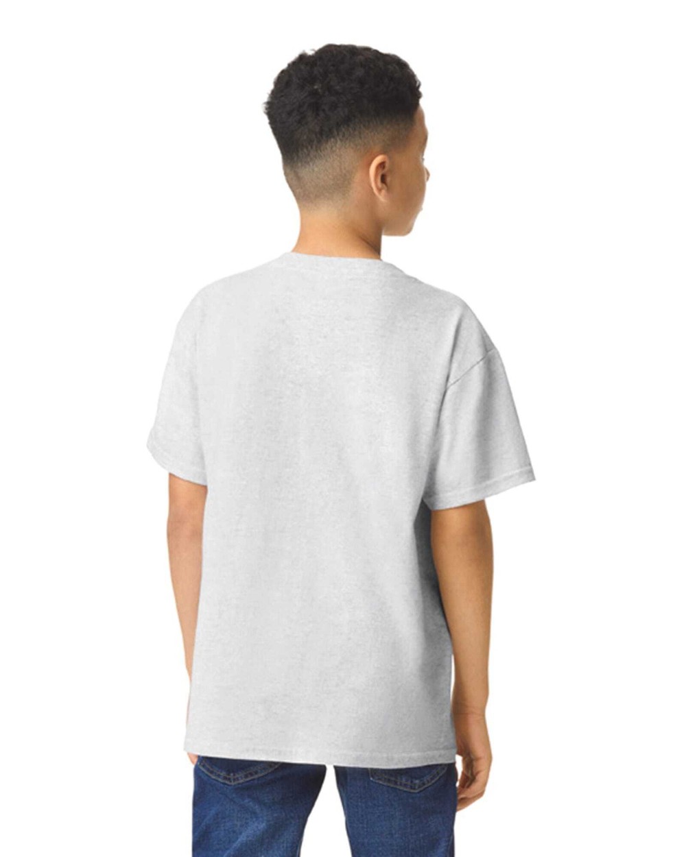 T-Shirts personnalisable GILDAN T-shirt enfant Heavy