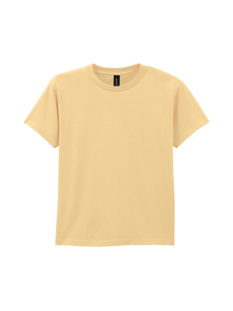 GILDAN T-shirt enfant Heavy /api/colors/a8bcf6f5-8c69-4471-b457-d0582a701359 personnalisable