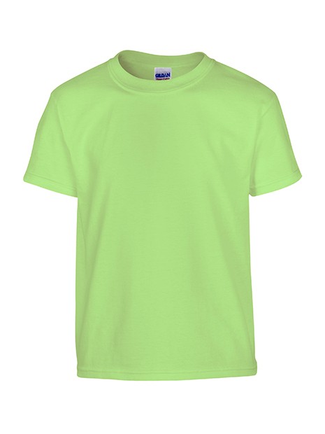 GILDAN T-shirt enfant Heavy /api/colors/6c30606f-59c3-4c6d-a124-e5a48f5a8e87 personnalisable