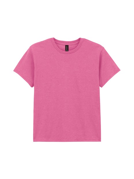 GILDAN T-shirt enfant Heavy /api/colors/8f8e65b3-37c1-4f4d-a2f6-aa1f2d4b2d6e personnalisable