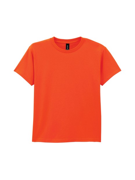 GILDAN T-shirt enfant Heavy /api/colors/d51260d5-b263-4200-988d-ee19f414959e personnalisable