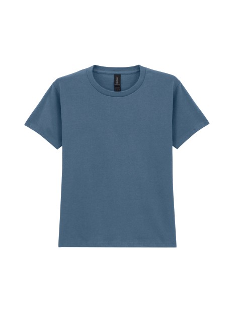 GILDAN T-shirt enfant Heavy /api/colors/f1b26ffb-2963-4dbd-a928-0354dd4cddce personnalisable