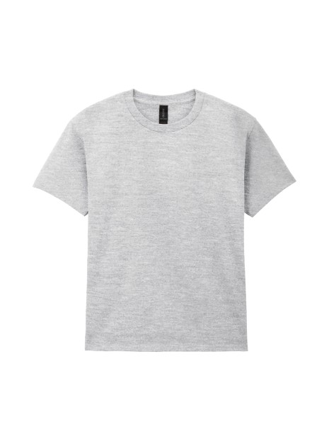 GILDAN T-shirt enfant Heavy /api/colors/86761cd5-cde6-417a-adb0-33b6b9c9803d personnalisable