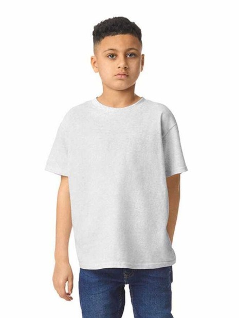 T-Shirts à personnaliser GILDAN T-shirt enfant Heavy 
