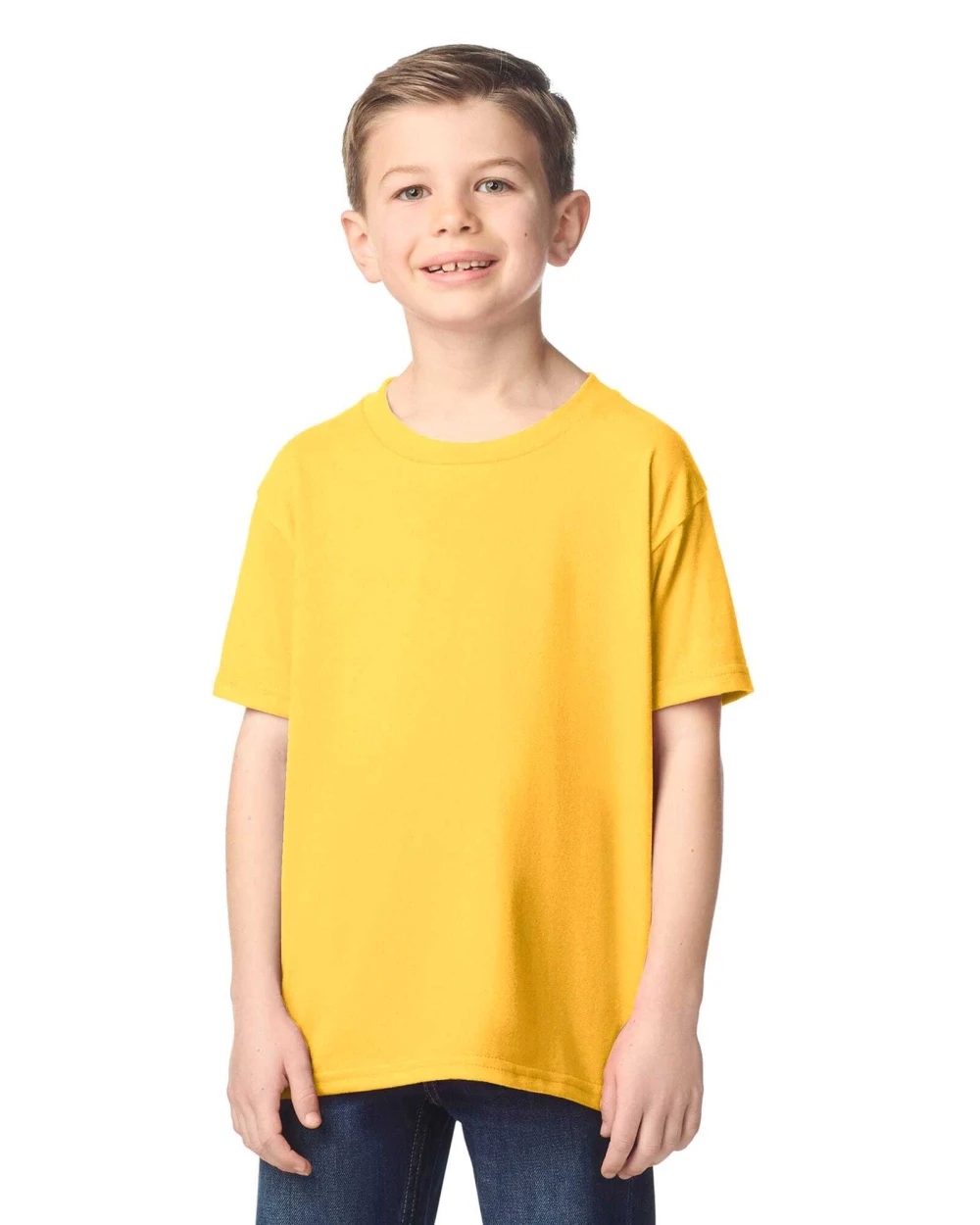 T-Shirts personnalisable GILDAN T-shirt enfant Heavy
