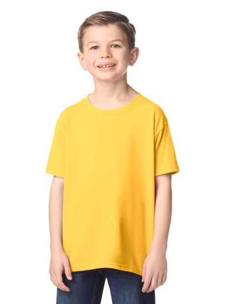 T-Shirts à personnaliser GILDAN T-shirt enfant Heavy 