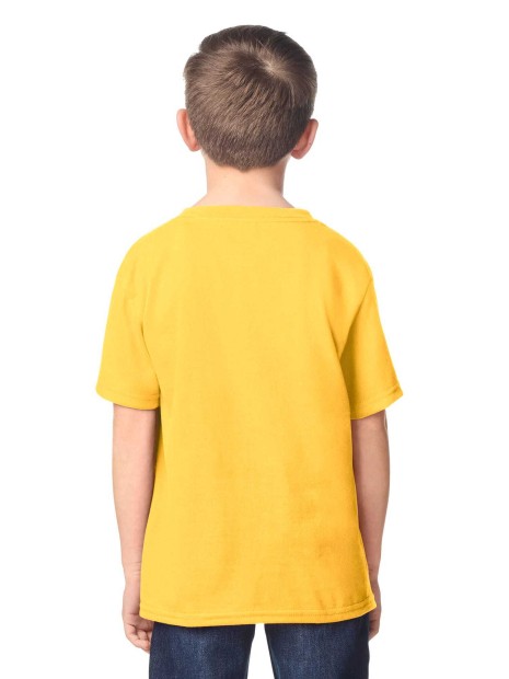 T-Shirts à personnaliser GILDAN T-shirt enfant Heavy 
