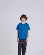 T-Shirts personnalisable GILDAN T-shirt enfant Heavy