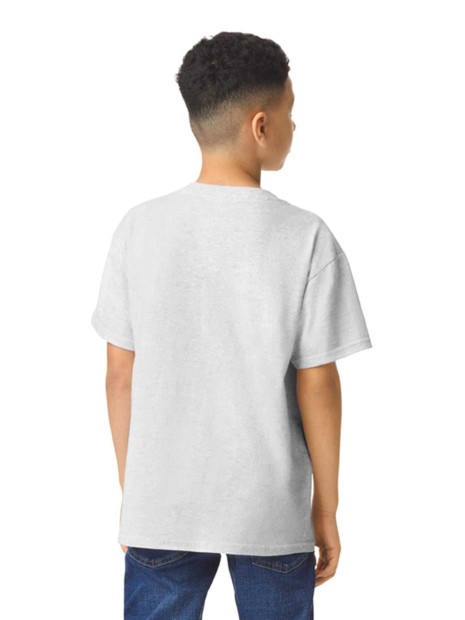 T-Shirts à personnaliser GILDAN T-shirt enfant Heavy 
