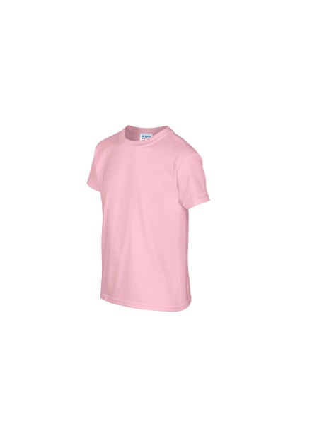 GILDAN T-shirt enfant Heavy /api/colors/170ef5cb-3079-4cad-93be-901f9ea6af72 personnalisable