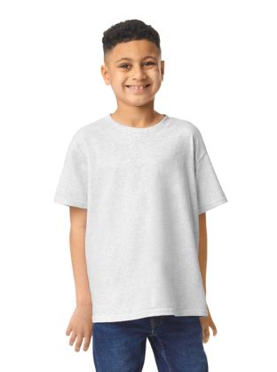 T-shirt enfant Heavy