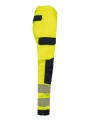 WK. DESIGNED TO WORK Pantalon de sécurité recyclé multipoches unisexe /api/colors/6533ef2a-e10a-4578-bbf8-4f6883629883 personnalisable