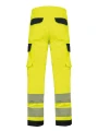 WK. DESIGNED TO WORK Pantalon de sécurité recyclé multipoches unisexe /api/colors/6533ef2a-e10a-4578-bbf8-4f6883629883 personnalisable