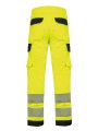 WK. DESIGNED TO WORK Pantalon de sécurité recyclé multipoches unisexe /api/colors/6533ef2a-e10a-4578-bbf8-4f6883629883 personnalisable