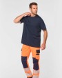 Broeken WK. DESIGNED TO WORK Gerecyclede veiligheidsbroek met veel zakken voor bedrukking &amp; borduring