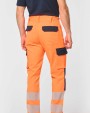 Broeken WK. DESIGNED TO WORK Gerecyclede veiligheidsbroek met veel zakken voor bedrukking &amp; borduring