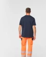 Broeken WK. DESIGNED TO WORK Gerecyclede veiligheidsbroek met veel zakken voor bedrukking &amp; borduring