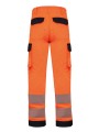 WK. DESIGNED TO WORK Pantalon de sécurité recyclé multipoches unisexe /api/colors/280cf50f-5f1d-4b0c-aa02-2c4cd948b4a1 personnalisable