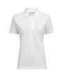Polos personnalisable JAMES-HARVEST Supreme 
Polo Regular Fit Femmes