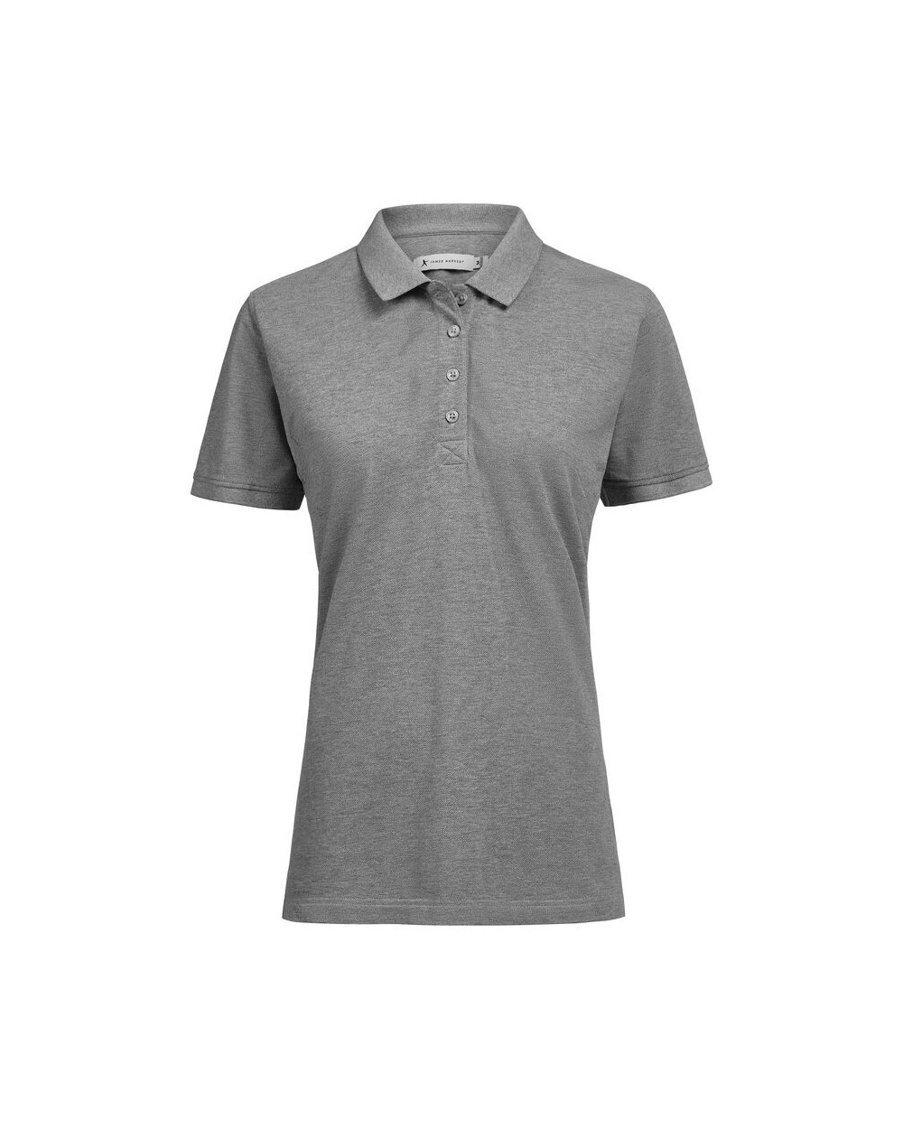 Polo's JAMES-HARVEST Supreme 
Polo Regular Fit Dames voor bedrukking &amp; borduring