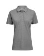 Polos personnalisable JAMES-HARVEST Supreme 
Polo Regular Fit Femmes