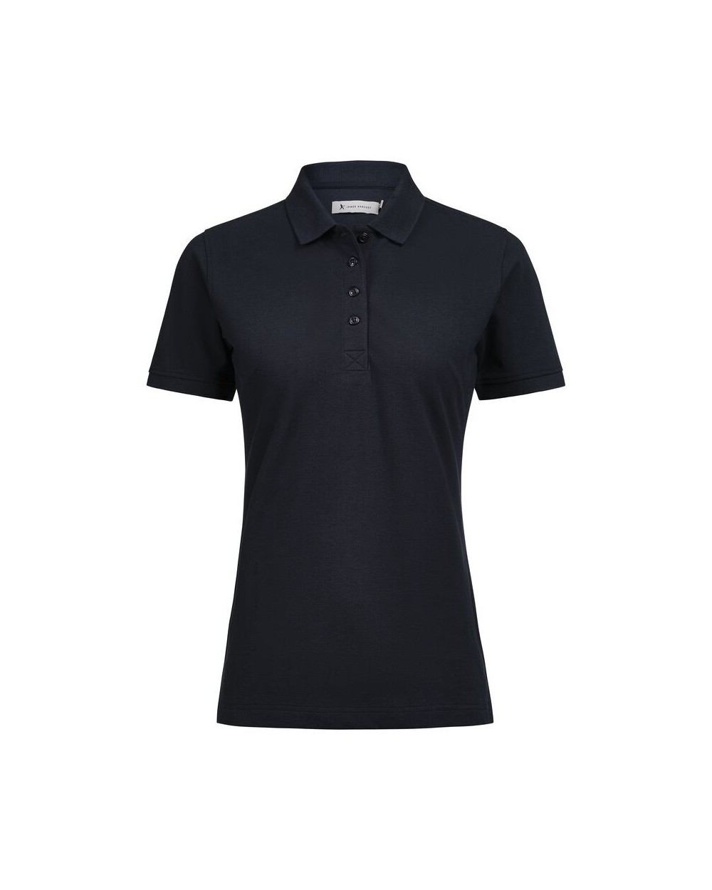 JAMES-HARVEST Supreme 
Polo Regular Fit Damen Poloshirts personalisierbar