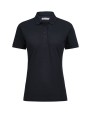 JAMES-HARVEST Supreme 
Polo Regular Fit Damen Poloshirts personalisierbar