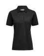 Polos personnalisable JAMES-HARVEST Supreme 
Polo Regular Fit Femmes