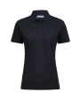 JAMES-HARVEST Supreme  Polo Regular Fit Damen Poloshirts personalisierbar