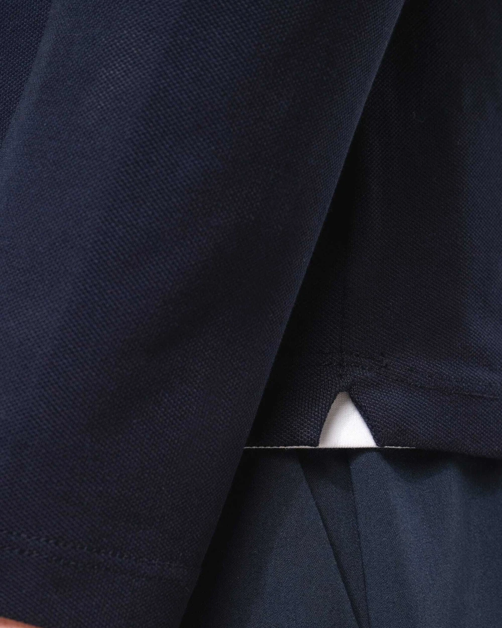 Polo's KARIBAN Supima® damespolo lange mouwen voor bedrukking &amp; borduring