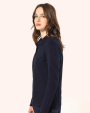 Polos personnalisable Kariban Polo Supima® manches longues femme