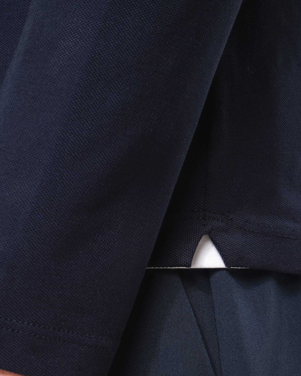 Polo's KARIBAN Supima® damespolo lange mouwen voor bedrukking &amp; borduring