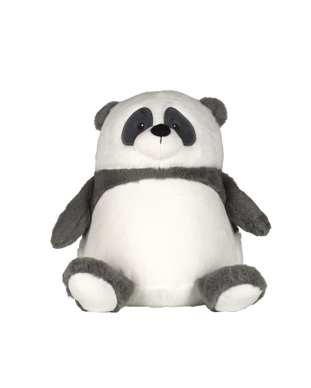 MUMBLES Zippie Panda Zubehör personalisierbar
