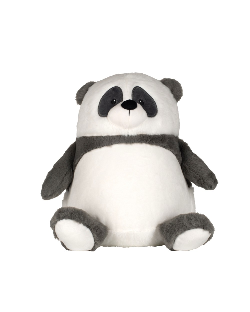 MUMBLES Zippie Panda Zubehör personalisierbar