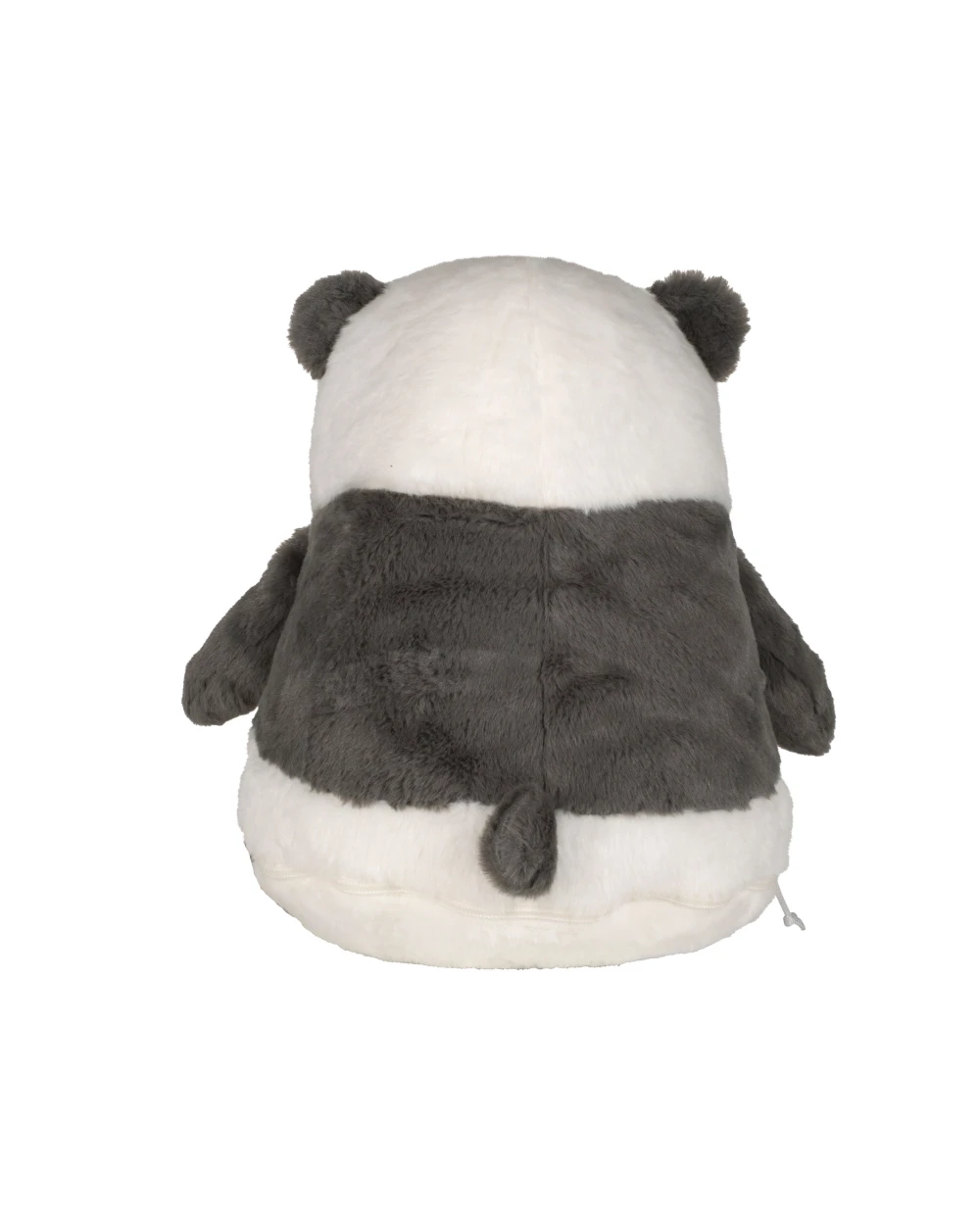 Benodigdheden MUMBLES Zippie Panda voor bedrukking &amp; borduring