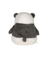 Benodigdheden MUMBLES Zippie Panda voor bedrukking &amp; borduring