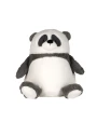 Benodigdheden MUMBLES Zippie Panda voor bedrukking &amp; borduring