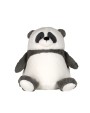 Benodigdheden MUMBLES Zippie Panda voor bedrukking &amp; borduring