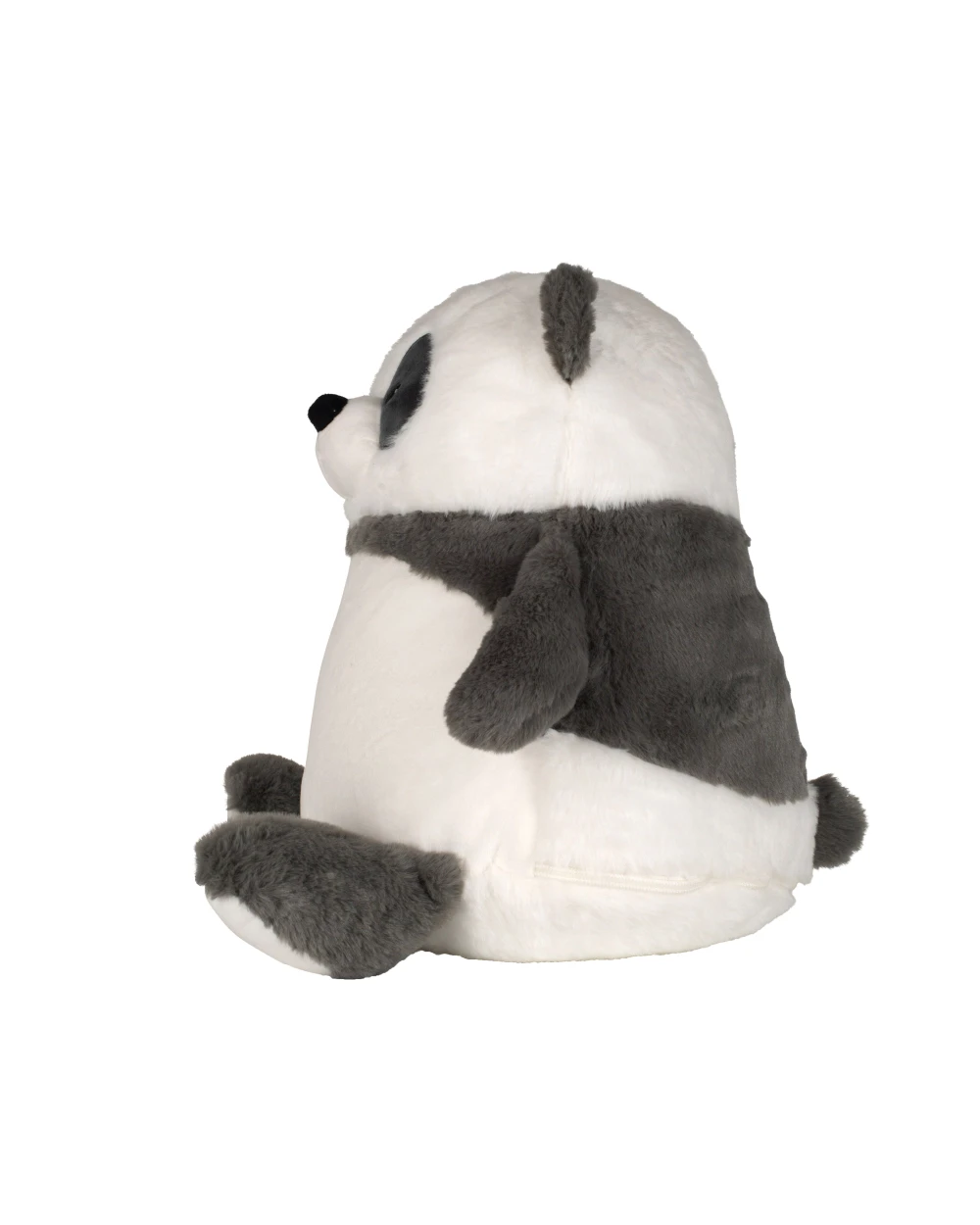 Benodigdheden MUMBLES Zippie Panda voor bedrukking &amp; borduring