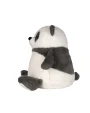 Benodigdheden MUMBLES Zippie Panda voor bedrukking &amp; borduring