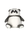 Benodigdheden MUMBLES Zippie Panda voor bedrukking &amp; borduring