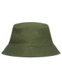 Bucket hats L-MERCH Bucket Hat voor bedrukking &amp; borduring
