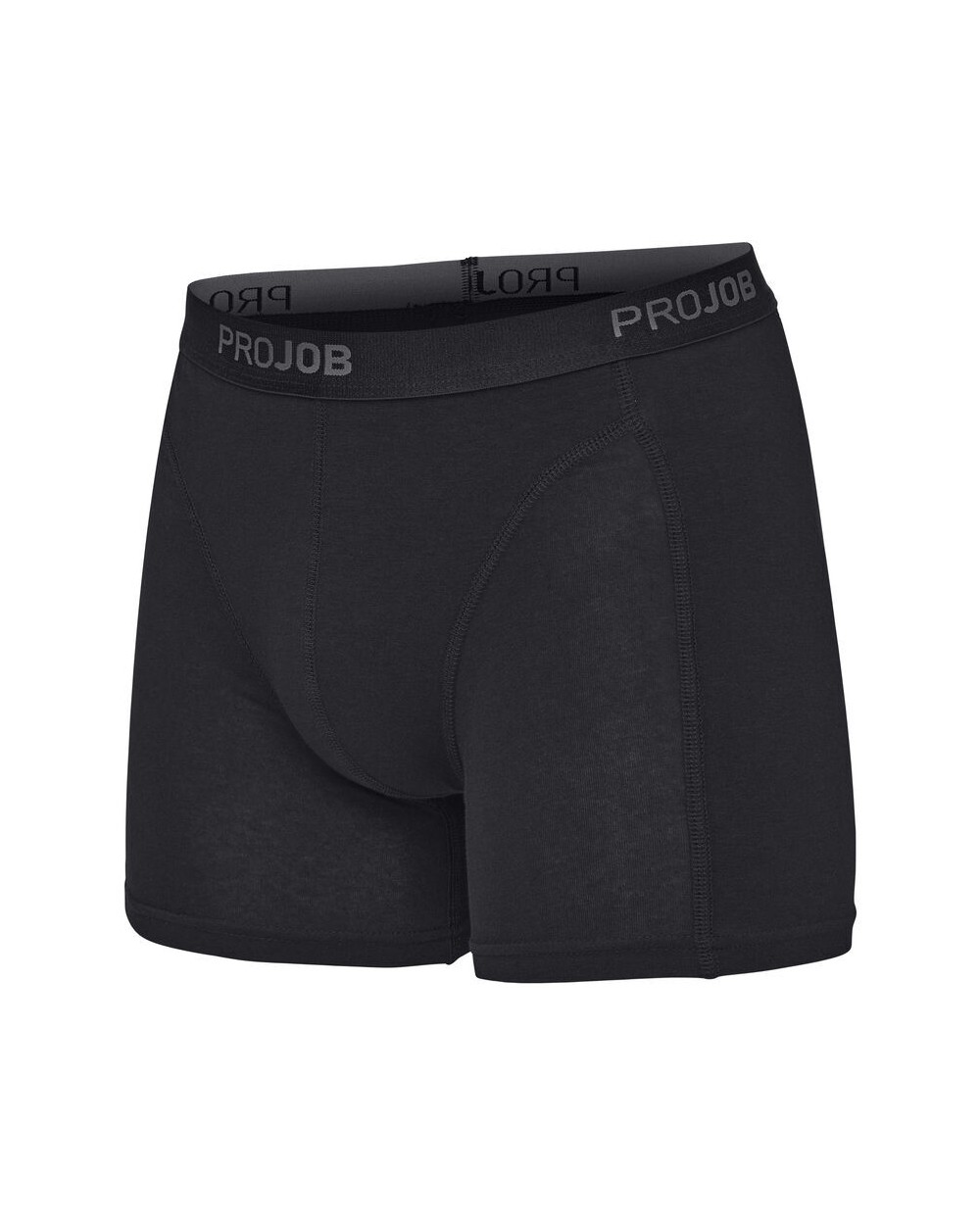 PROJOB 3531 BOXER SHORTS, 2ER PACK Unterhosen personalisierbar