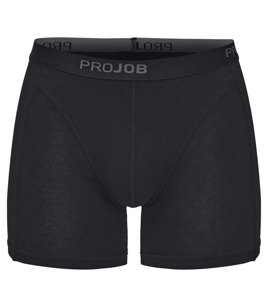 Sous-Vêtements personnalisable PROJOB 3531 BOXER SHORTS, 2 PACKS