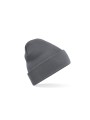 BEECHFIELD RECYCLED ORIGINAL CUFFED BEANIE /api/colors/bf6317f4-5f58-4b88-aaab-e2cb47d02d30 personnalisable